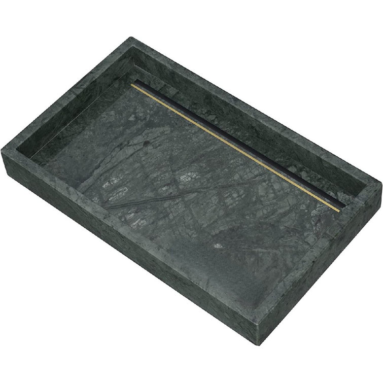 Mercer41 Elway Bathroom Accessory Tray Wayfair